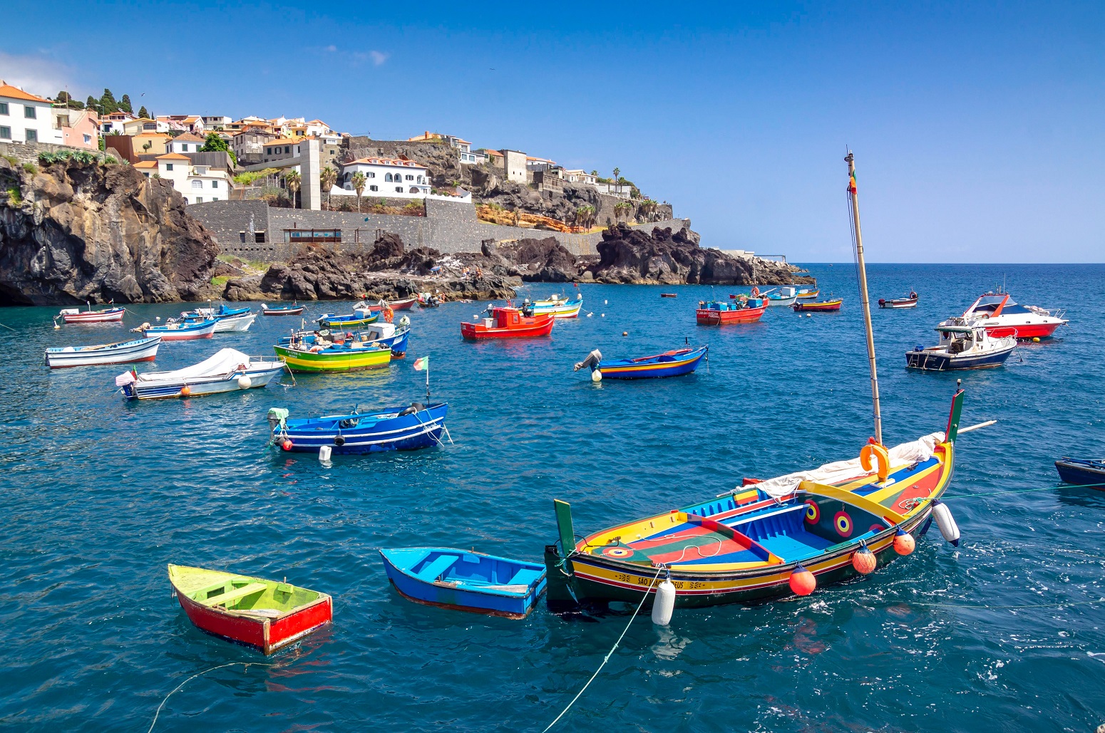 rural madeira